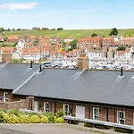 Harbour Walk Ferienhaus Whitby