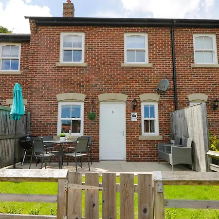 Holiday home Harbour Walk Whitby