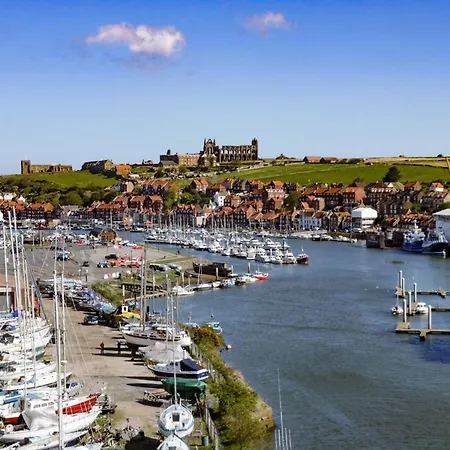 Harbour Walk