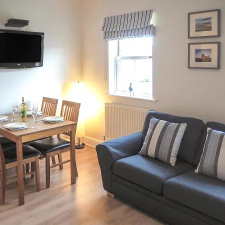 Harbour Walk Holiday home *