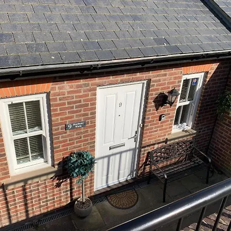 Holiday home Harbour Walk