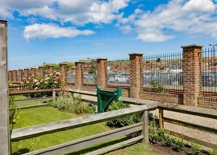 Harbour Walk Holiday home Whitby