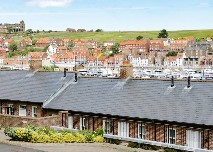 Harbour Walk Holiday home Whitby