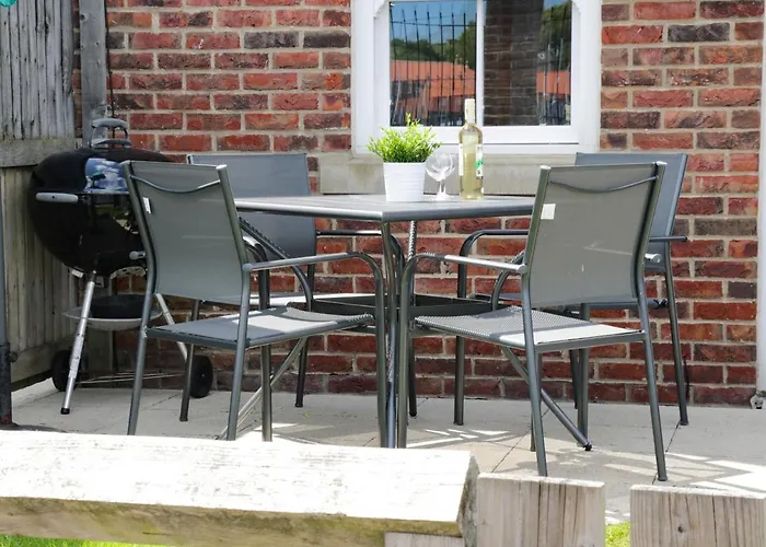 Holiday home Harbour Walk