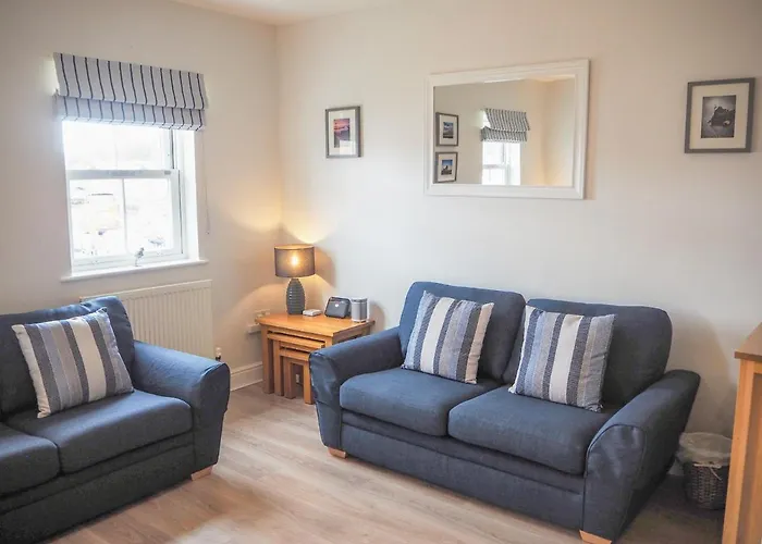 Harbour Walk Holiday home Whitby