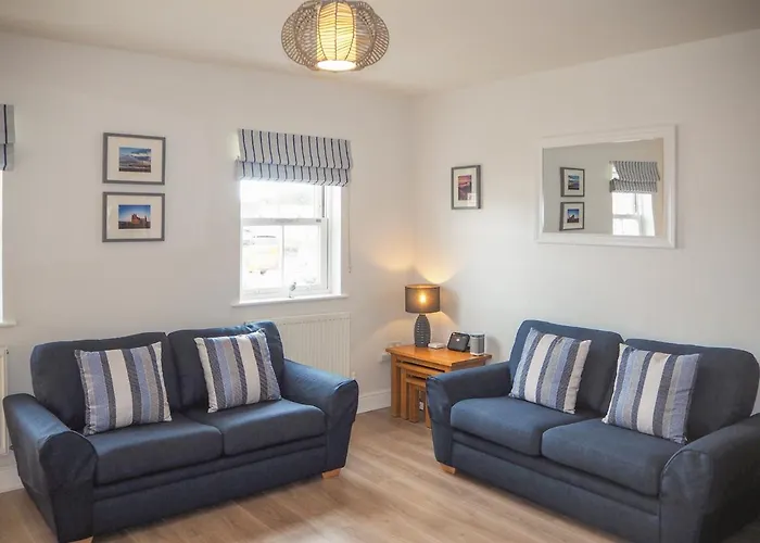 Holiday home Harbour Walk Whitby