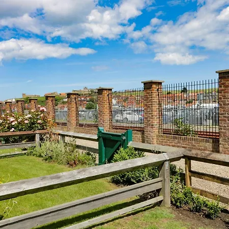 Harbour Walk Ferienhaus Whitby