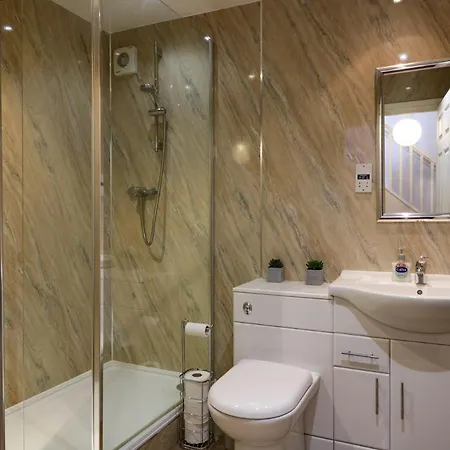 Casa vacanze Harbour Walk Whitby