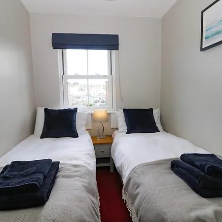 Ferienhaus Harbour Walk Whitby