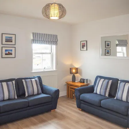 Casa vacanze Harbour Walk Whitby