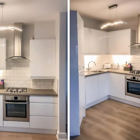 Harbour Walk Casa vacanze Whitby