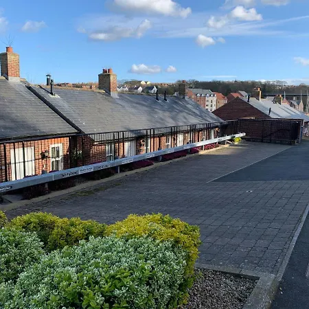 Harbour Walk Casa vacanze