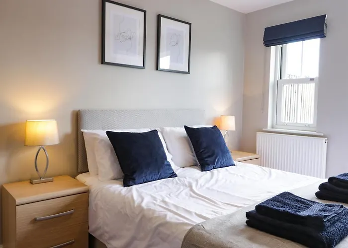 Harbour Walk 惠特比