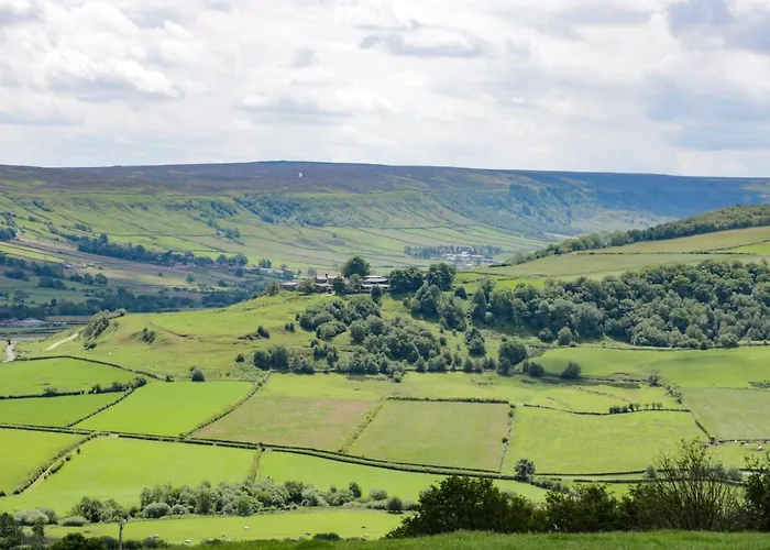Harbour Walk 惠特比